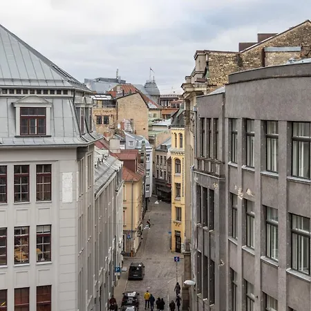 Classic 1-bedroom In Old Town *