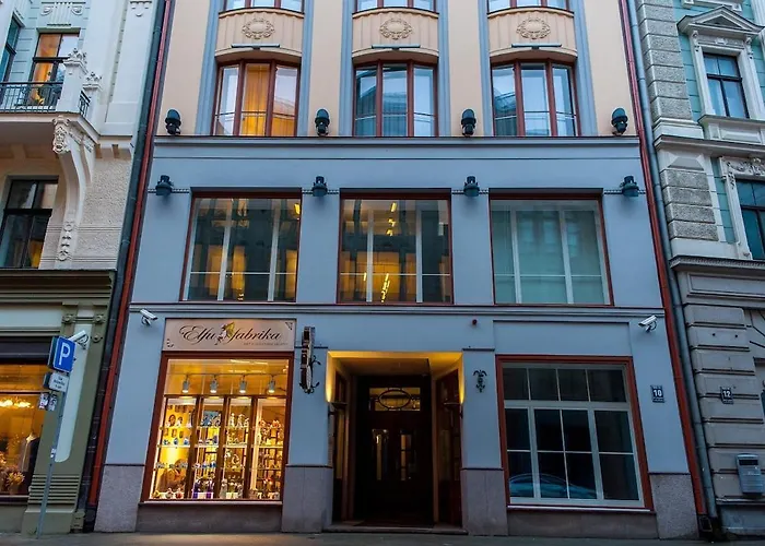 Classic 1-bedroom In Old Town Διαμέρισμα