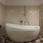 Classic 1-bedroom In Old Town Daire
